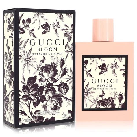 gucci bloom nettare walmart|Gucci perfume 2017.